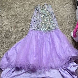 never worn too small!